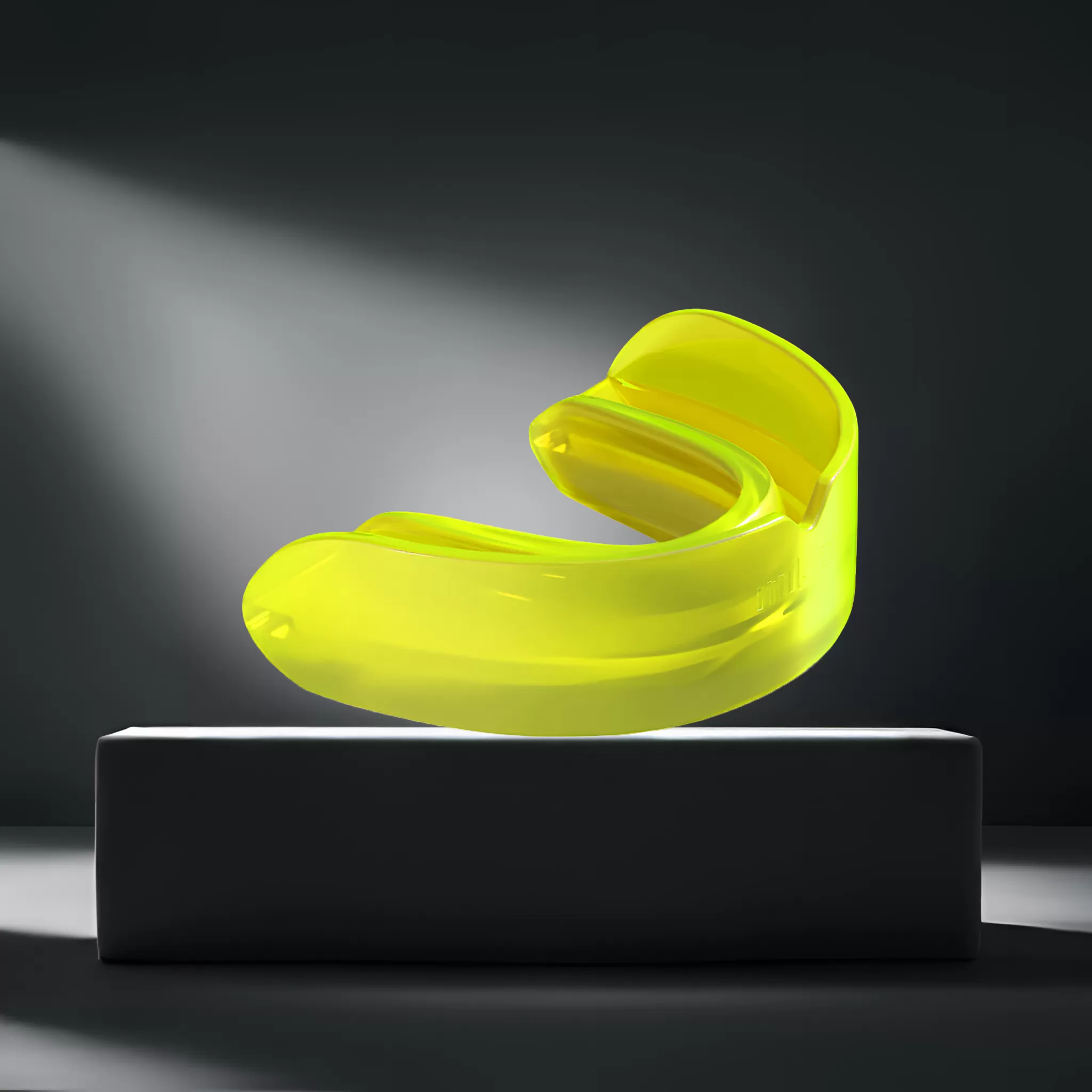 AL MIKATA — дневной миофункциональный корректор прикуса от Арсена Маркаряна