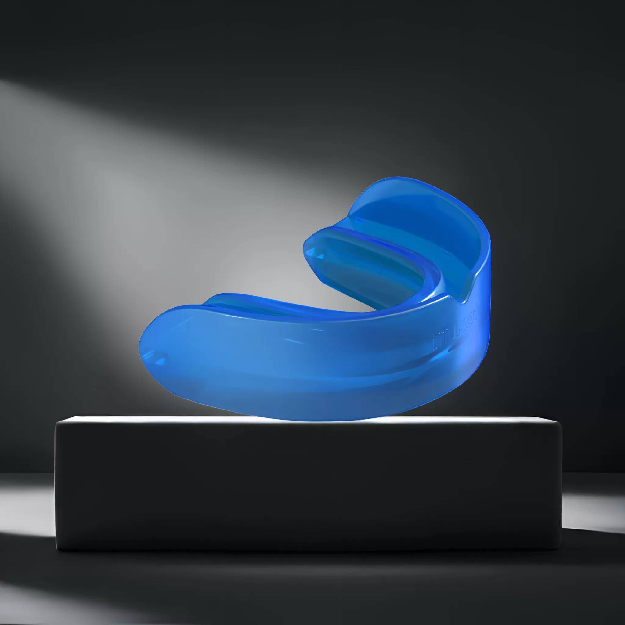 T MIKATA — ночной корректор прикуса от Арсена Маркаряна для дыхания и геометрии лица